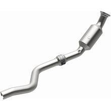 Load image into Gallery viewer, MagnaFlow Exhaust Products 49243 OEM Grade Direct-Fit Catalytic Converter for Select Chrysler 300, Dodge Challenger, Dodge Charger, Dodge Magnum