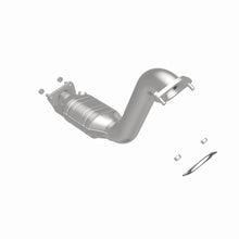 Load image into Gallery viewer, MagnaFlow Exhaust Products 52298 OEM Grade Direct-Fit Catalytic Converter for Select Ford Focus
