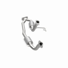 Load image into Gallery viewer, MagnaFlow Exhaust Products 49624 OEM Grade Direct-Fit Catalytic Converter for Select Ford Windstar