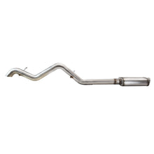 Load image into Gallery viewer, Kooks Custom Headers 37104100 3in. SS Cat-Back for LS Swap. 2007-2018 Jeep Wrangler JK 4-Door.