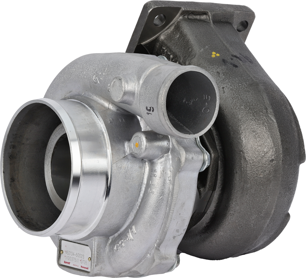 Alliant Power 452134-5002S Turbocharger