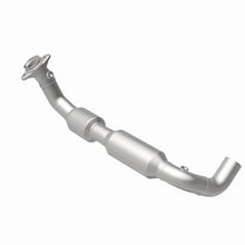Load image into Gallery viewer, MagnaFlow Exhaust Products 4583090 California CARB Direct-Fit Catalytic Converter for Select Ford F-150