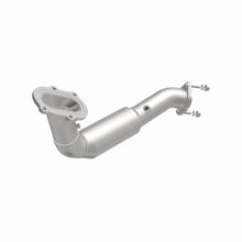 Load image into Gallery viewer, MagnaFlow Exhaust Products 5561847 California CARB Direct-Fit Catalytic Converter for Select Chevrolet Corvette
