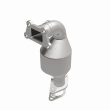 Load image into Gallery viewer, MagnaFlow Exhaust Products 551185 California CARB Direct-Fit Catalytic Converter for Select Chevrolet Impala, Chevrolet Impala Limited