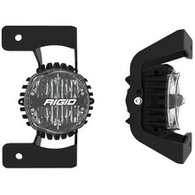 Load image into Gallery viewer, Rigid Industries 36364 14+TUNDRA/4RUNNER/2016+TACOMA FOG MOUNT BRACKET for Select Toyota 4Runner, Toyota Tacoma, Toyota Tundra