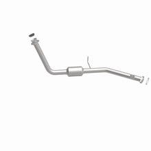 Load image into Gallery viewer, MagnaFlow Exhaust Products 24459 Standard Grade Direct-Fit Catalytic Converter for Select Suzuki Samurai