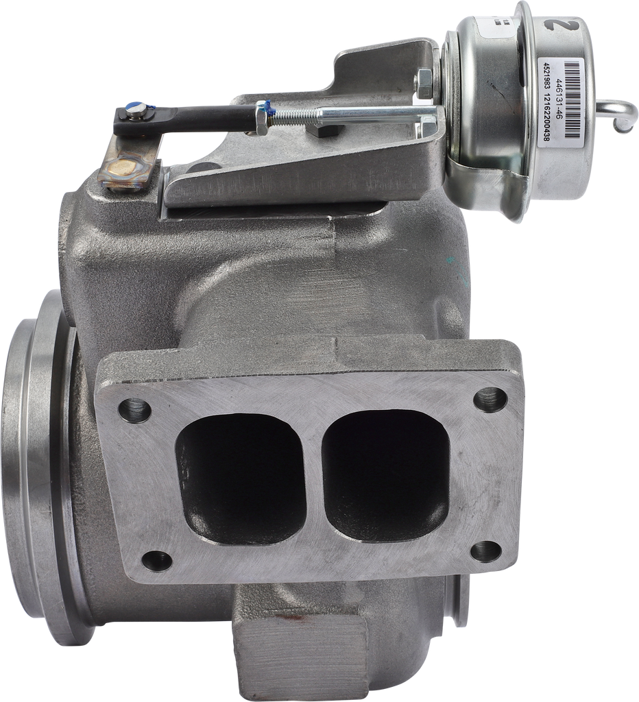 Alliant Power 447990-0099 Turbocharger Gasket