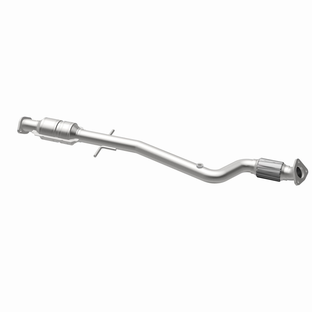 MagnaFlow Exhaust Products 557109 California CARB Direct-Fit Catalytic Converter for Select Chevrolet Cruze