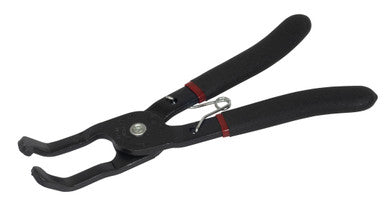 Lisle Tools 37140 Disconnect Pliers, 45 Degree