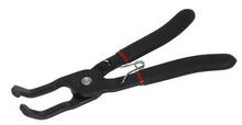 Load image into Gallery viewer, Lisle Tools 37140 Disconnect Pliers, 45 Degree