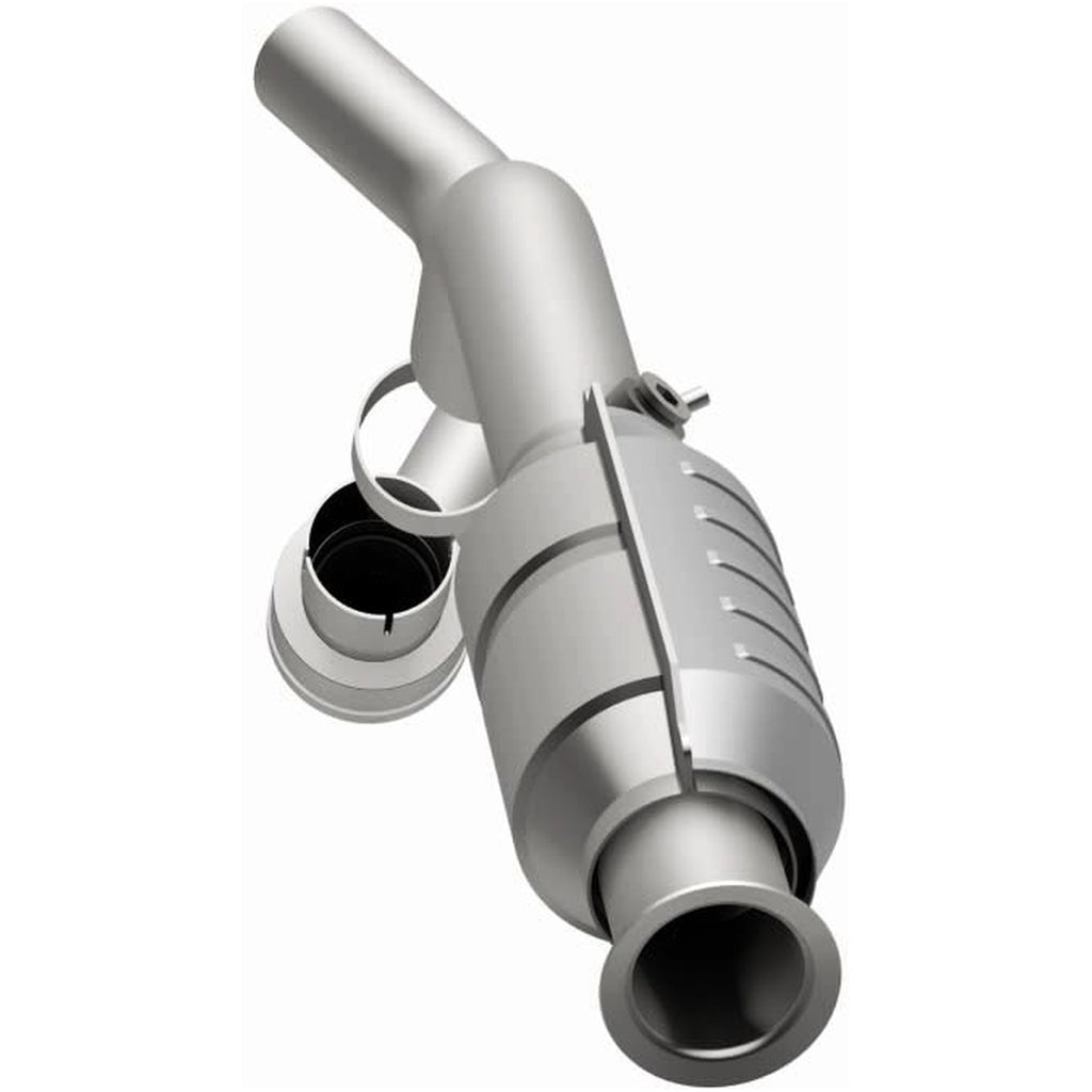 MagnaFlow Exhaust Products 49031 OEM Grade Direct-Fit Catalytic Converter for Select Chrysler 300M, Chrysler Concorde, Chrysler LHS, Dodge Intrepid