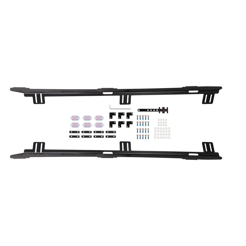 ARB 3715020 Roof Rack Mounting Kit for Select Toyota Land Cruiser