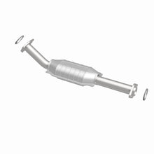 Load image into Gallery viewer, MagnaFlow Exhaust Products 24406 HM Grade Direct-Fit Catalytic Converter for Select Toyota Tundra