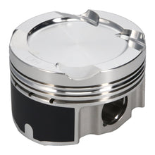 Load image into Gallery viewer, Piston-Single,-2618,-InvdomeDish,-3.268-Bore,-1.307-Cd,-0.866-Pin-Dia,-Set-Of-1