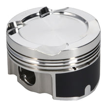 Load image into Gallery viewer, Piston-Single,-2618,-InvdomeDish,-3.268-Bore,-1.307-Cd,-0.866-Pin-Dia,-Set-Of-1