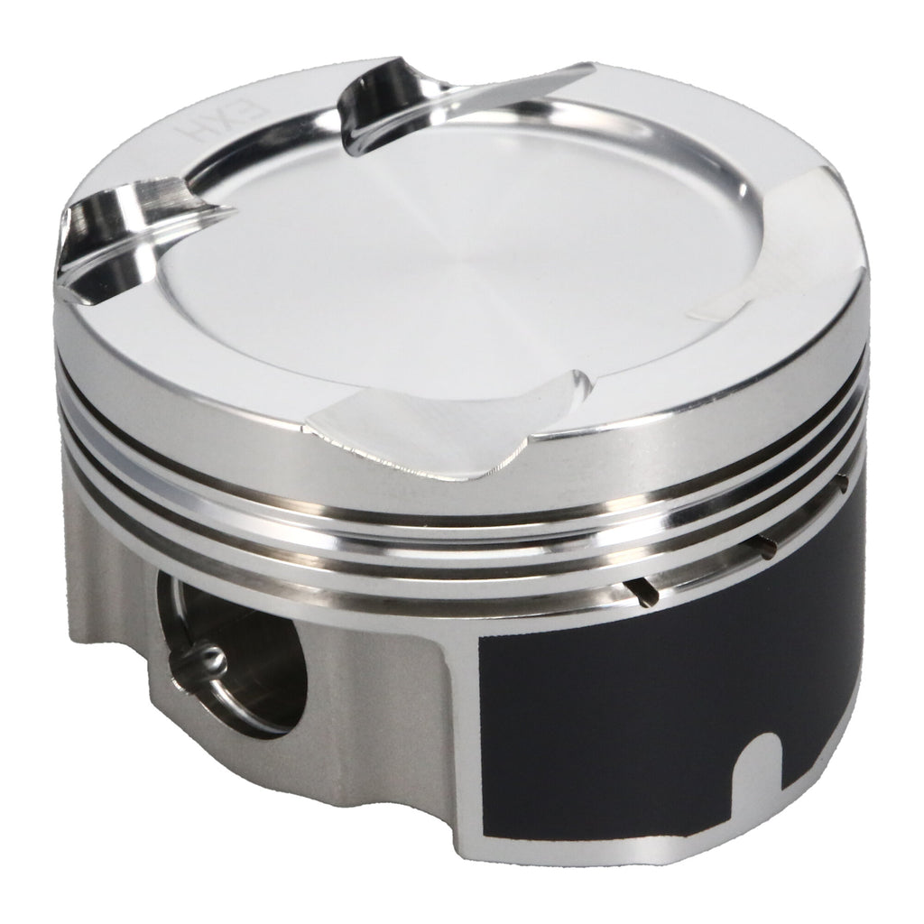 Piston-Single,-2618,-InvdomeDish,-3.228-Bore,-1.307-Cd,-0.866-Pin-Dia,-Set-Of-1