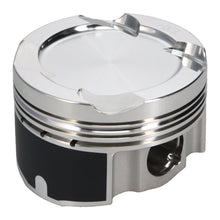 Load image into Gallery viewer, Piston-Single,-2618,-InvdomeDish,-3.268-Bore,-1.307-Cd,-0.866-Pin-Dia,-Set-Of-1