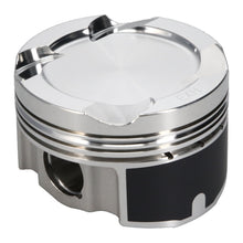 Load image into Gallery viewer, Piston-Single,-2618,-InvdomeDish,-3.228-Bore,-1.307-Cd,-0.866-Pin-Dia,-Set-Of-1