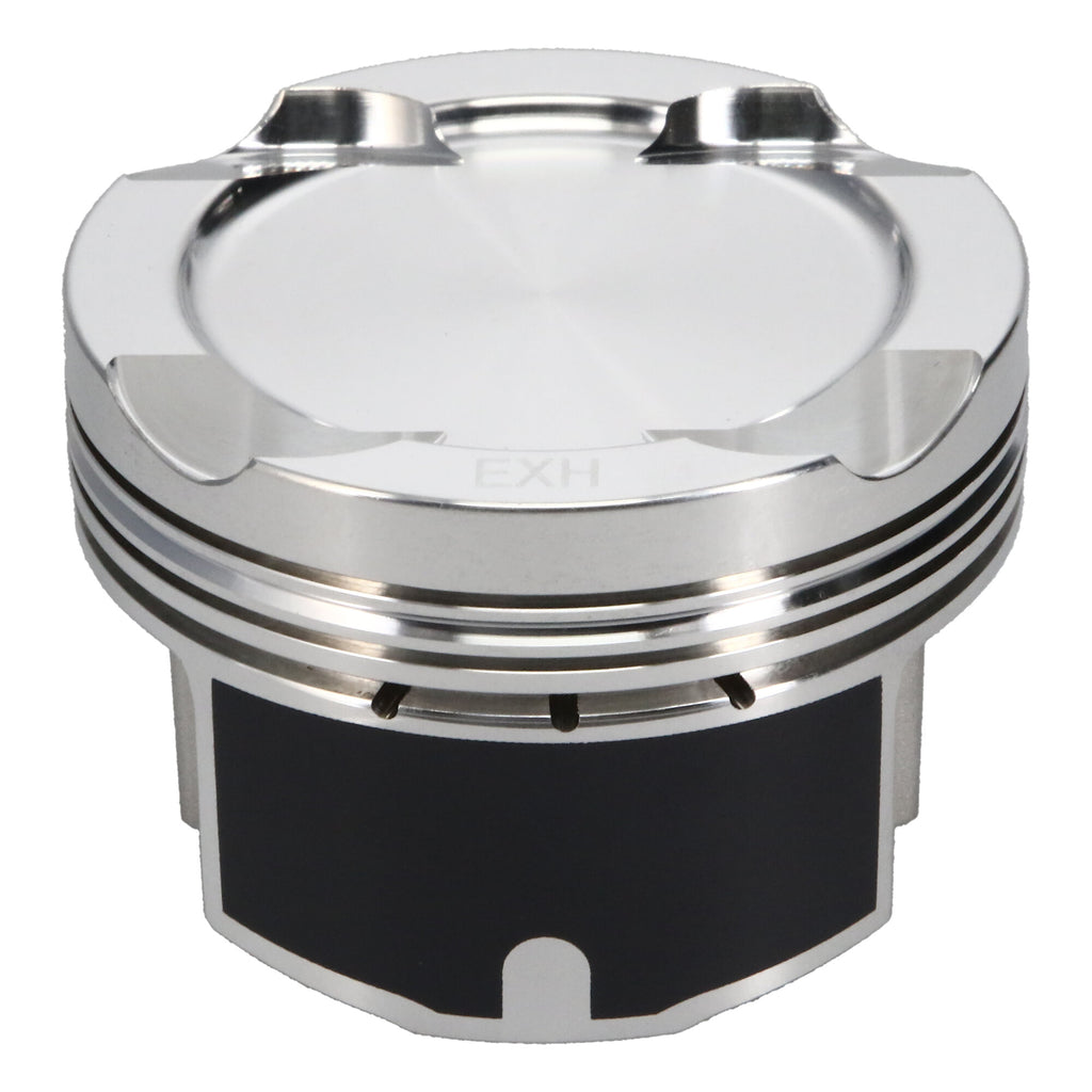 Piston-Single,-2618,-InvdomeDish,-3.268-Bore,-1.307-Cd,-0.866-Pin-Dia,-Set-Of-1