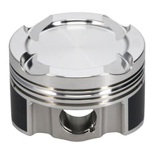Load image into Gallery viewer, Piston-Single,-2618,-InvdomeDish,-3.268-Bore,-1.307-Cd,-0.866-Pin-Dia,-Set-Of-1