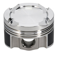 Load image into Gallery viewer, Piston-Single,-2618,-InvdomeDish,-3.268-Bore,-1.307-Cd,-0.866-Pin-Dia,-Set-Of-1