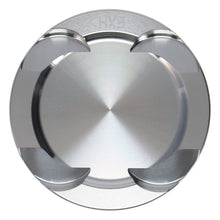 Load image into Gallery viewer, Piston-Single,-2618,-InvdomeDish,-3.268-Bore,-1.307-Cd,-0.866-Pin-Dia,-Set-Of-1