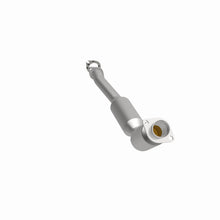 Load image into Gallery viewer, MagnaFlow Exhaust Products 5411010 California CARB Direct-Fit Catalytic Converter for Select Ford Crown Victoria, Lincoln Town Car, Mercury Grand Marquis