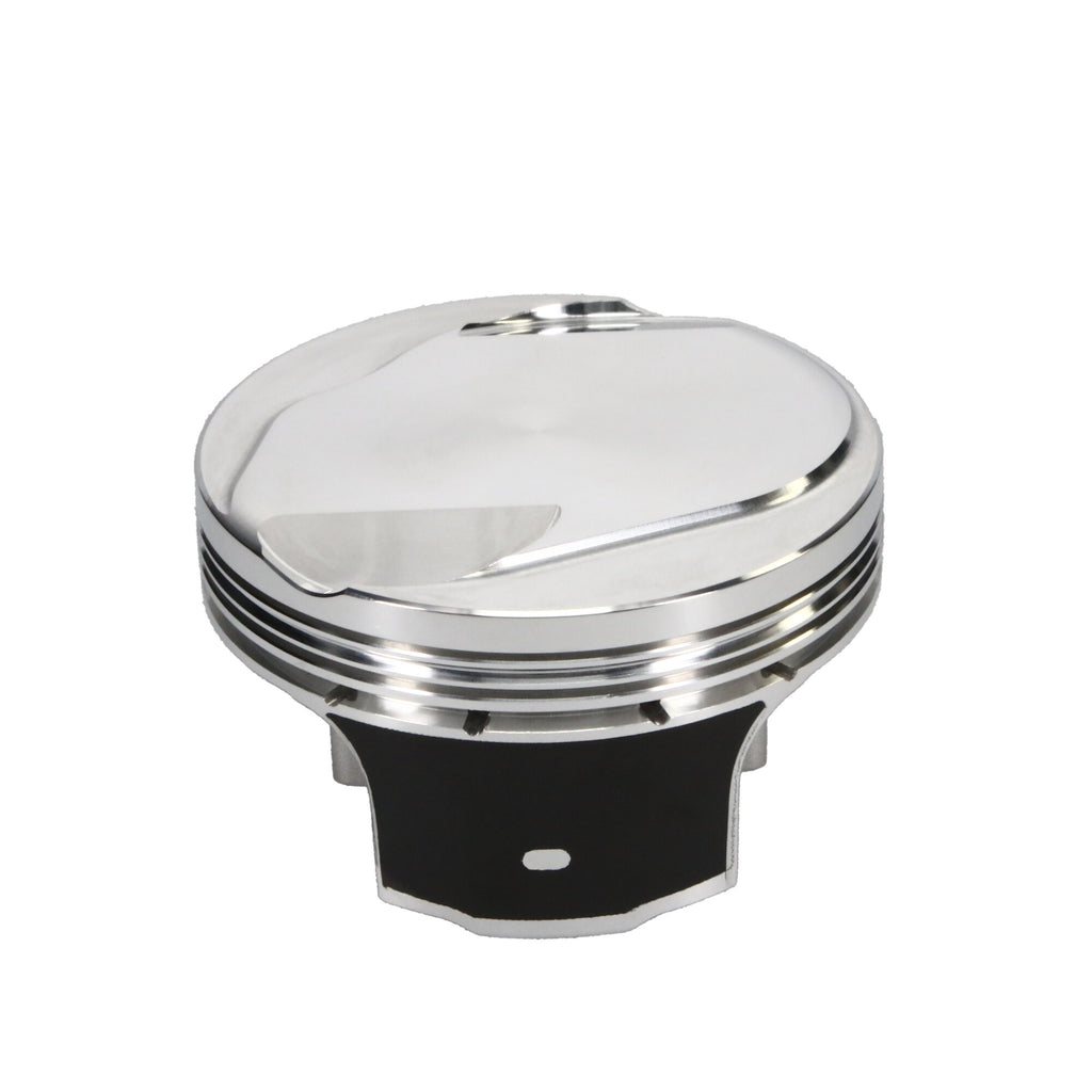 Piston-Set,-2618,-Dome,-4.016-Bore,-1.310-Cd,-0.945-Pin-Dia,-Set-Of-8.