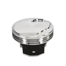 Load image into Gallery viewer, Piston-Set,-2618,-Dome,-4.016-Bore,-1.310-Cd,-0.945-Pin-Dia,-Set-Of-8.