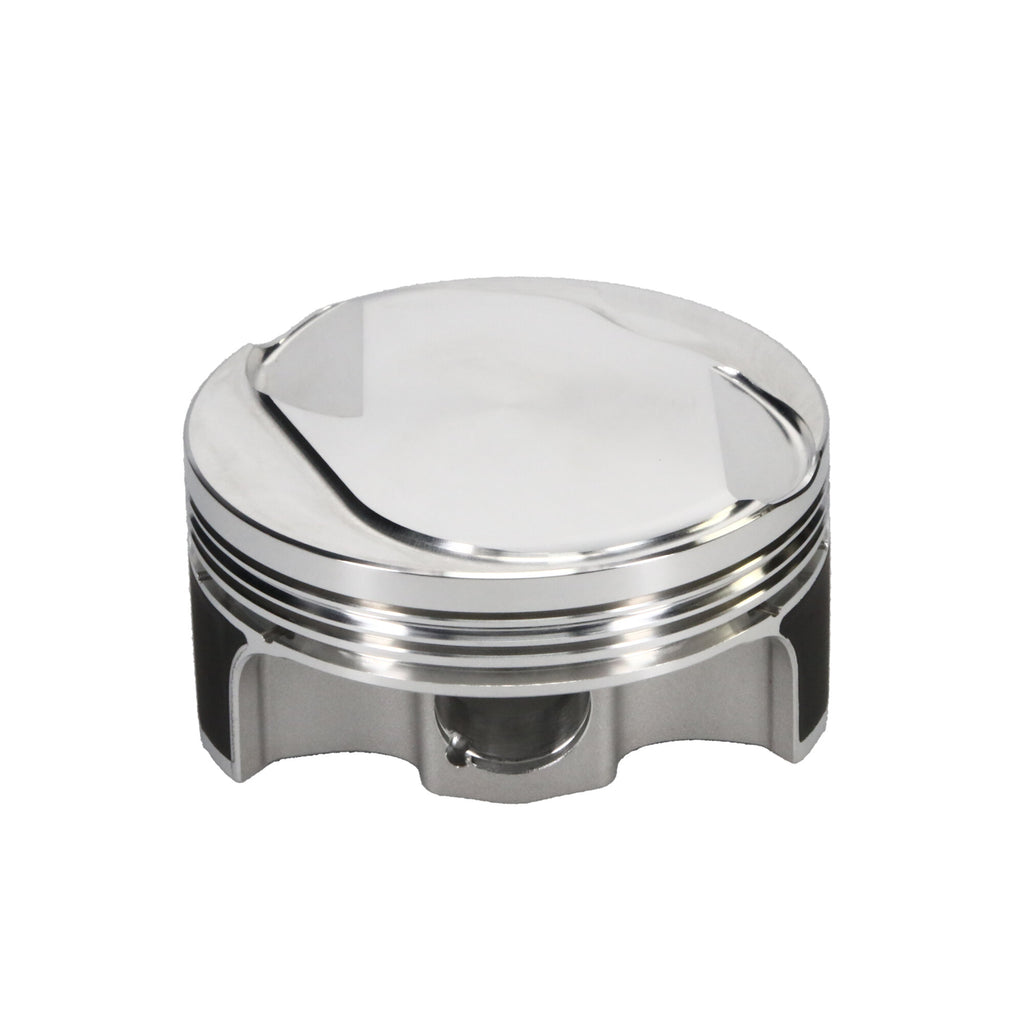 Piston-Set,-2618,-Dome,-4.016-Bore,-1.310-Cd,-0.945-Pin-Dia,-Set-Of-8.