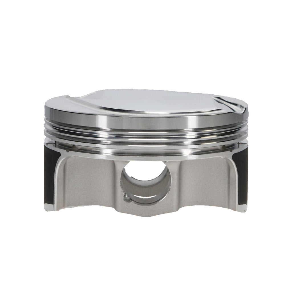 Piston-Set,-2618,-Dome,-4.016-Bore,-1.310-Cd,-0.945-Pin-Dia,-Set-Of-8.