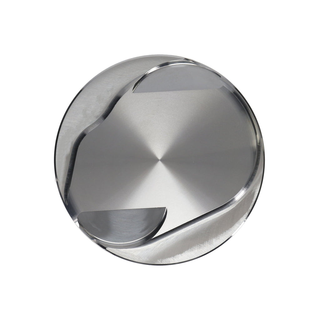Piston-Set,-2618,-Dome,-4.016-Bore,-1.310-Cd,-0.945-Pin-Dia,-Set-Of-8.