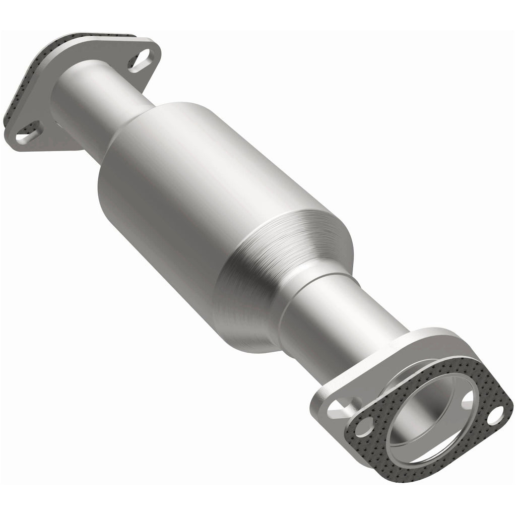 MagnaFlow Exhaust Products 4481445 California CARB Direct-Fit Catalytic Converter for Select Nissan Pickup