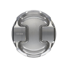 Load image into Gallery viewer, Piston-Set,-4032,-Dome,-3.187-Bore,-1.560-Cd,-0.750-Pin,-Set-Of-8.