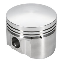 Load image into Gallery viewer, Piston-Single,-4032,-Dome,-3.187-Bore,-1.436-Cd,-0.750-Pin,-Set-Of-1.