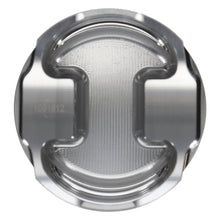 Load image into Gallery viewer, Piston-Single,-4032,-Dome,-3.187-Bore,-1.436-Cd,-0.750-Pin,-Set-Of-1.