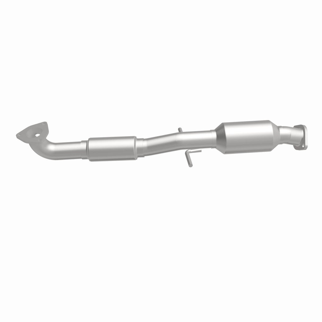 MagnaFlow Exhaust Products 557914 California CARB Direct-Fit Catalytic Converter for Select Buick Verano