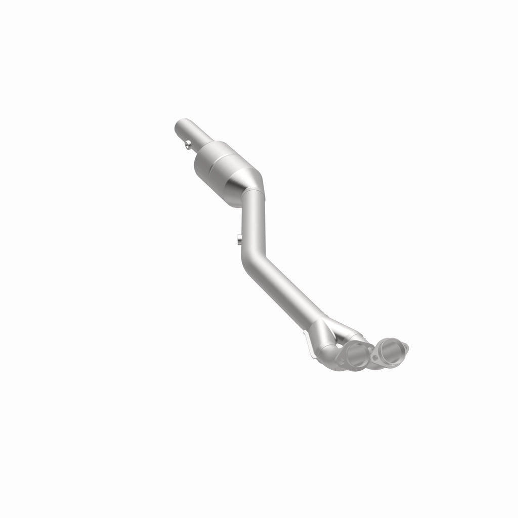 MagnaFlow Exhaust Products 4481692 California CARB Direct-Fit Catalytic Converter for Select BMW M5