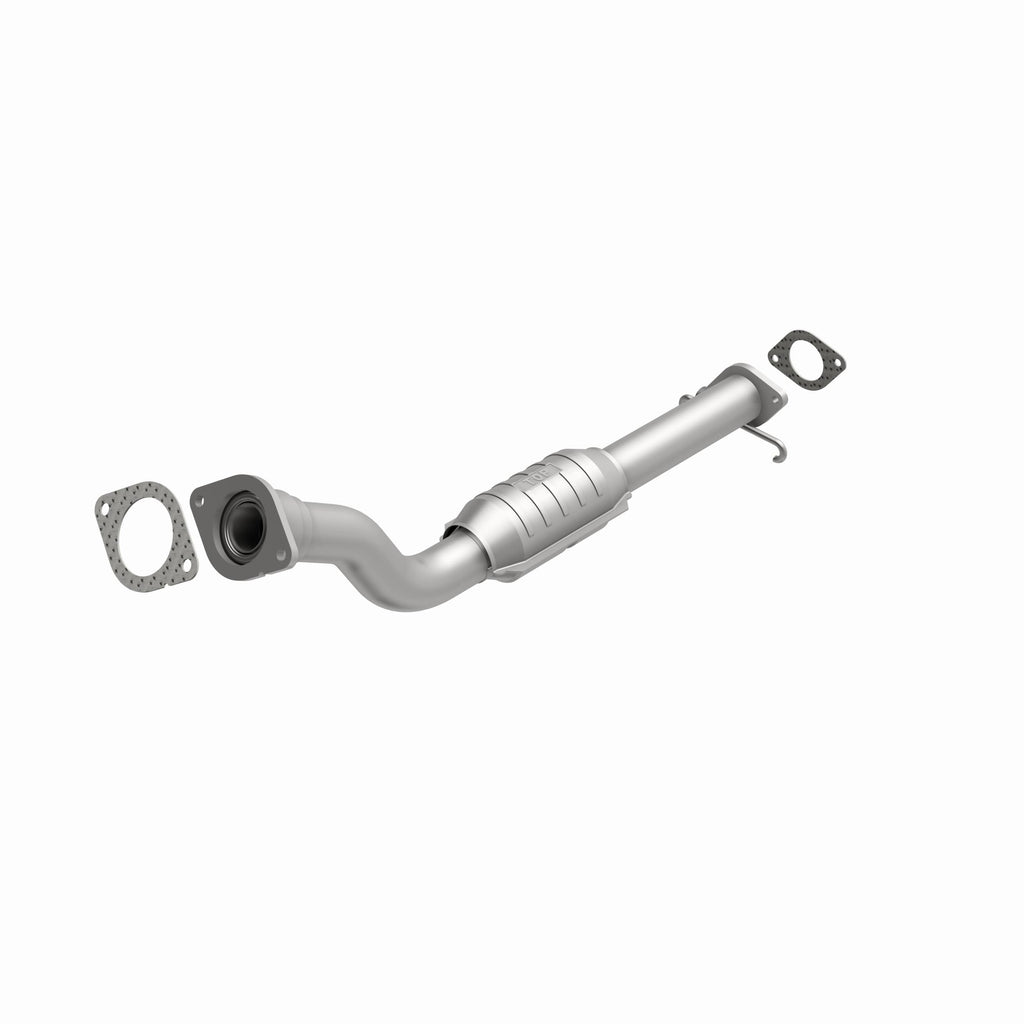 MagnaFlow Exhaust Products 51101 OEM Grade Direct-Fit Catalytic Converter for Select Oldsmobile Intrigue