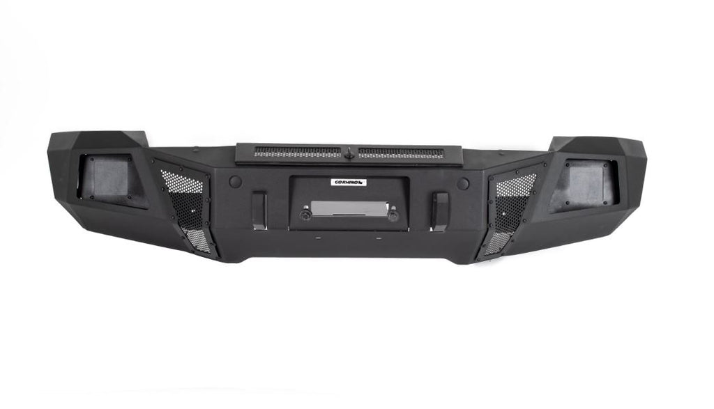 14-15-Chevrolet-Silverado-1500-Br6-Front-Bumper-Replacement