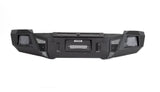 Go Rhino 24179T BR6 Winch-Ready Front Bumper for Chevrolet Silverado 1500
