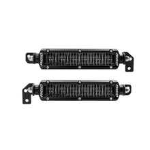 Load image into Gallery viewer, Rigid Industries 37202 2022+Toyota Tundra 6 Inch SR-Series White Fog Light Kit for Select Toyota Tundra