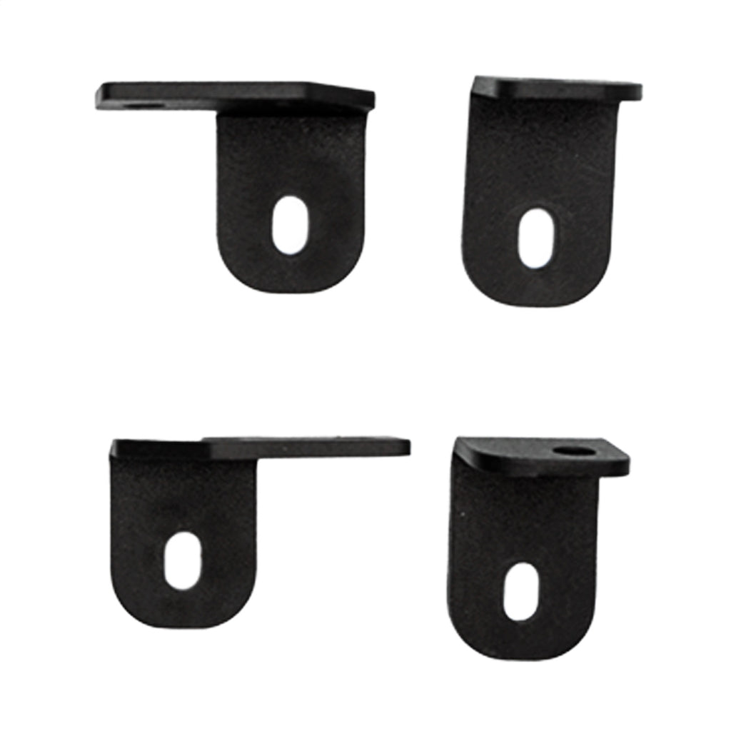 Rigid Industries 37203 2024+TOYOTA TACOMA FOG MOUNT for Select Toyota Tacoma