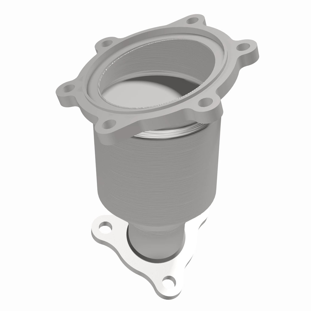 MagnaFlow Exhaust Products 50220 HM Grade Direct-Fit Catalytic Converter for Select Nissan Altima