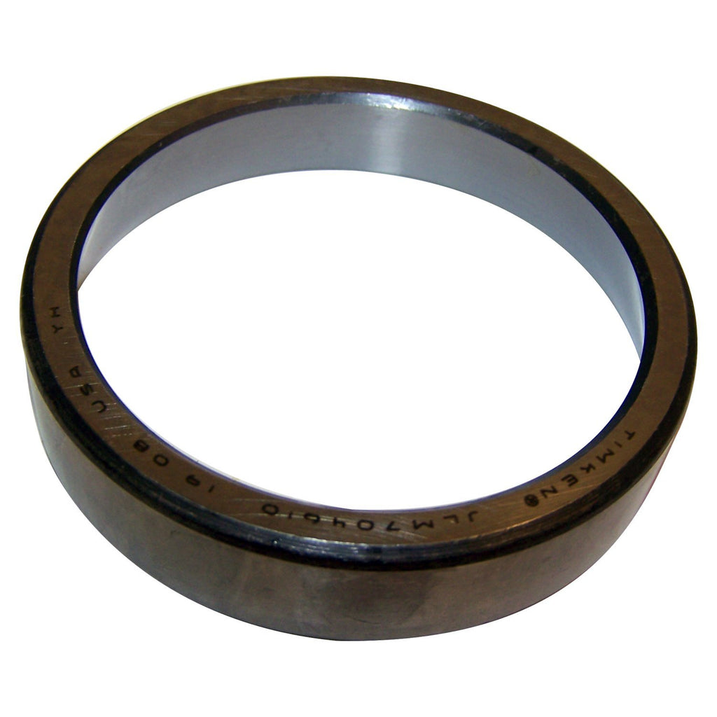 Crown Automotive Jeep Replacement 3723148 Differential Carrier Bearing Cup for Select 94-11 Dodge & Chrysler Models