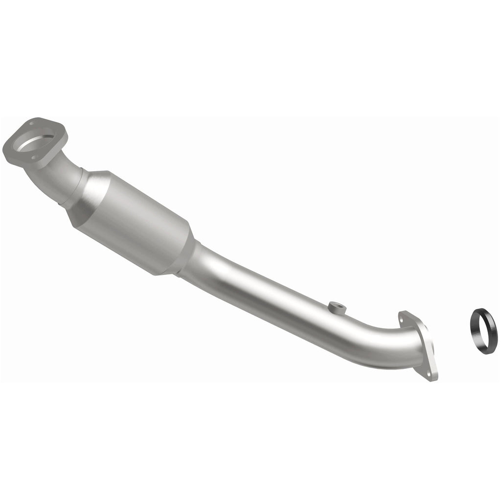 MagnaFlow Exhaust Products 5461999 California CARB Direct-Fit Catalytic Converter for Select Chevrolet Corvette