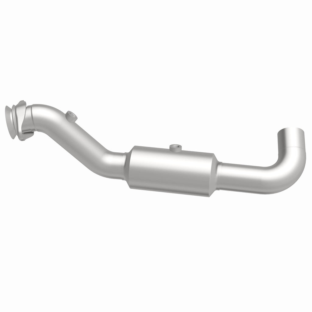 MagnaFlow Exhaust Products 21-465 OEM Grade Direct-Fit Catalytic Converter for Select Ford F-150