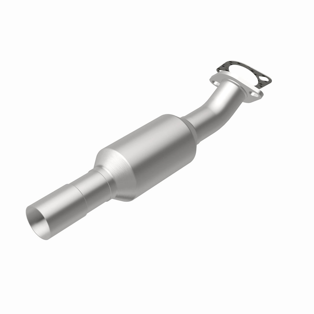 MagnaFlow Exhaust Products 21-378 OEM Grade Direct-Fit Catalytic Converter for Select Nissan Sentra