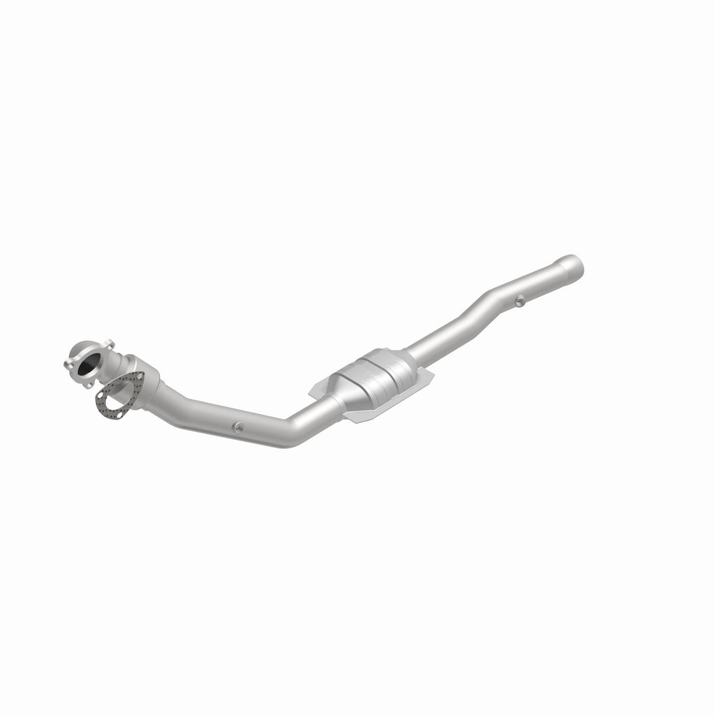 MagnaFlow Exhaust Products 23761 HM Grade Direct-Fit Catalytic Converter for Select Volvo 850, Volvo C70, Volvo S70, Volvo V70