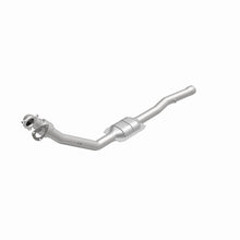 Load image into Gallery viewer, MagnaFlow Exhaust Products 23761 HM Grade Direct-Fit Catalytic Converter for Select Volvo 850, Volvo C70, Volvo S70, Volvo V70